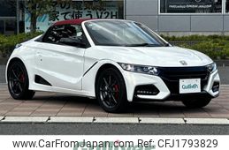 honda s660 2021 CFJ1793829