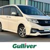 honda stepwagon 2016 -HONDA--Stepwgn DBA-RP3--RP3-1032265---HONDA--Stepwgn DBA-RP3--RP3-1032265- image 1