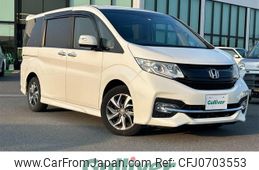 honda stepwagon 2016 -HONDA--Stepwgn DBA-RP3--RP3-1032265---HONDA--Stepwgn DBA-RP3--RP3-1032265-