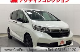 honda freed-hybrid 2023 CFJ1641120