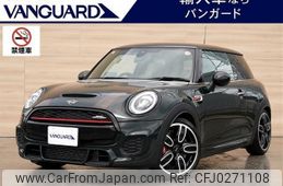 mini mini-others 2018 -BMW 【岡山 367ﾃ30】--BMW Mini XRJCWM--0TG06511---BMW 【岡山 367ﾃ30】--BMW Mini XRJCWM--0TG06511-