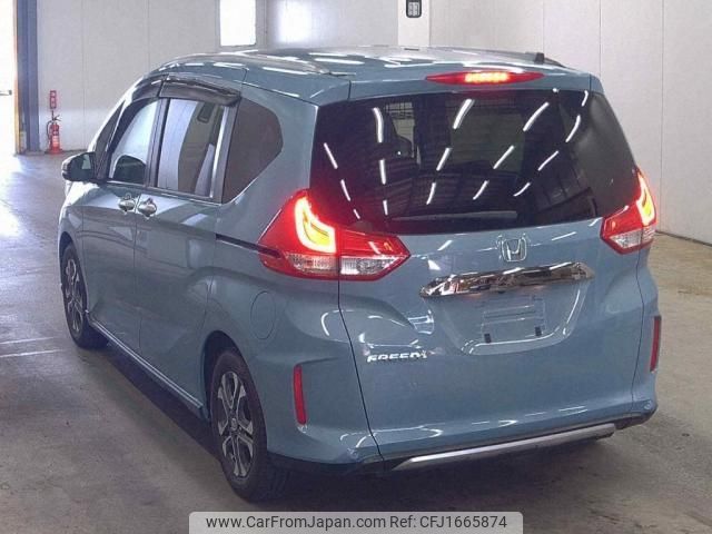 honda freed-plus 2021 CFJ1665874 image 2