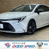toyota corolla-touring-wagon 2023 -TOYOTA--Corolla Touring 6AA-ZWE219W--ZWE219-0013948---TOYOTA--Corolla Touring 6AA-ZWE219W--ZWE219-0013948- image 1