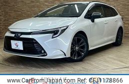 toyota corolla-touring-wagon 2023 -TOYOTA--Corolla Touring 6AA-ZWE219W--ZWE219-0013948---TOYOTA--Corolla Touring 6AA-ZWE219W--ZWE219-0013948-