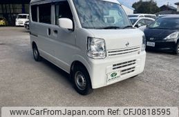 nissan clipper-van 2021 -NISSAN--Clipper Van DR17V--458950---NISSAN--Clipper Van DR17V--458950-