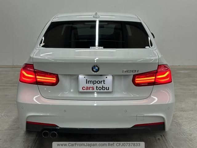 bmw 3-series 2017 -BMW--BMW 3 Series 8A20--WBA8A16060NU40592---BMW--BMW 3 Series 8A20--WBA8A16060NU40592- image 2