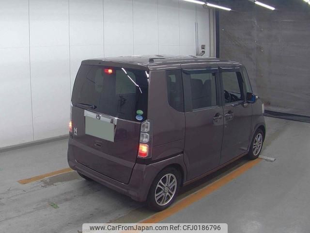 honda n-box 2014 quick_quick_DBA-JF1_JF1-1487758 image 2