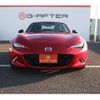 mazda roadster 2017 -MAZDA--Roadster DBA-NDERC--NDERC-103594---MAZDA--Roadster DBA-NDERC--NDERC-103594- image 6