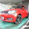 suzuki ignis 2016 -SUZUKI 【名変中 】--Ignis FF21S--124698---SUZUKI 【名変中 】--Ignis FF21S--124698- image 1