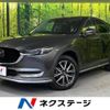 mazda cx-5 2019 -MAZDA--CX-5 3DA-KF2P--KF2P-319826---MAZDA--CX-5 3DA-KF2P--KF2P-319826- image 1