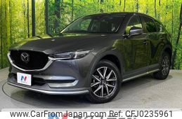 mazda cx-5 2019 -MAZDA--CX-5 3DA-KF2P--KF2P-319826---MAZDA--CX-5 3DA-KF2P--KF2P-319826-