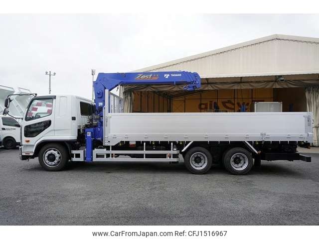 mitsubishi-fuso fighter 2024 CFJ1516967 image 2