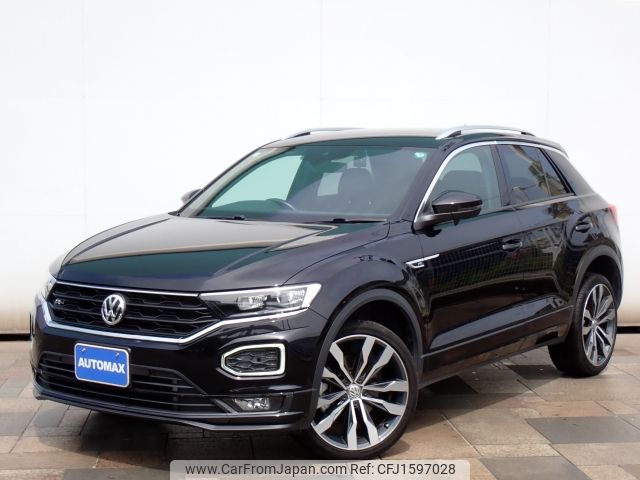 volkswagen volkswagen-others 2020 CFJ1597028 image 1