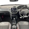 peugeot 2008 2018 -PEUGEOT--Peugeot 2008 ABA-A94HN01--VF3CUHNZTJY029541---PEUGEOT--Peugeot 2008 ABA-A94HN01--VF3CUHNZTJY029541- image 17