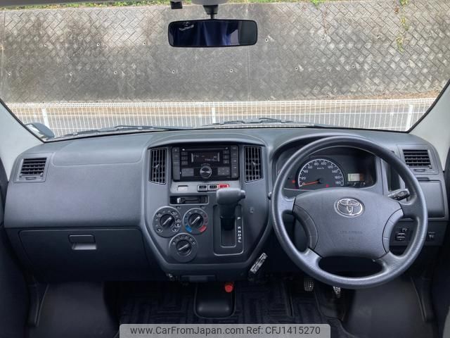 toyota townace-van 2016 quick_quick_DBF-S402M_S402M-0060305 image 2