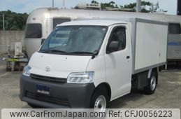 toyota townace-truck 2023 -TOYOTA 【千葉 800ｿ8548】--Townace Truck S403U--0010257---TOYOTA 【千葉 800ｿ8548】--Townace Truck S403U--0010257-