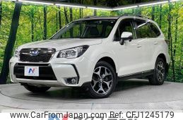 subaru forester 2014 quick_quick_SJG_SJG-022742