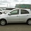 nissan march 2011 No.12617 image 4