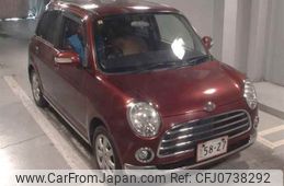 daihatsu mira-gino 2007 -DAIHATSU--Mira Gino L650S--0066375---DAIHATSU--Mira Gino L650S--0066375-