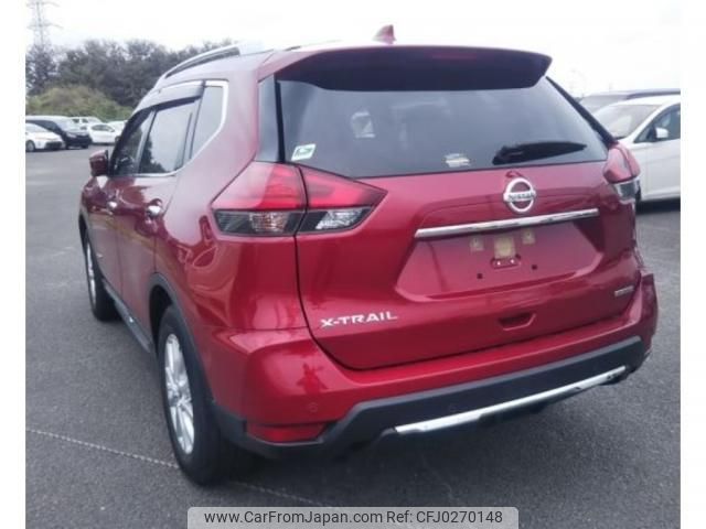 nissan x-trail 2018 quick_quick_DAA-HNT32_171174 image 2