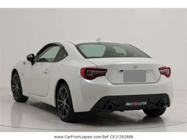 toyota 86 2020 -TOYOTA--86 ZN6--ZN6-104409---TOYOTA--86 ZN6--ZN6-104409- image 2