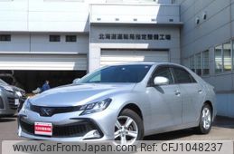 toyota mark-x 2018 -TOYOTA--MarkX GRX135--6017254---TOYOTA--MarkX GRX135--6017254-