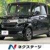 honda n-box 2019 -HONDA--N BOX DBA-JF3--JF3-1310946---HONDA--N BOX DBA-JF3--JF3-1310946- image 1