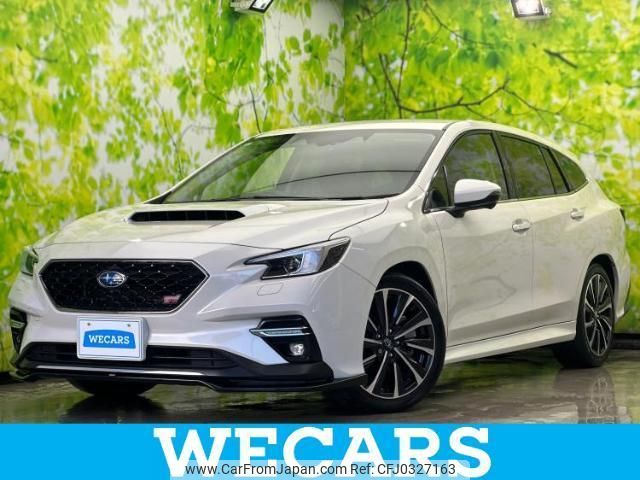 subaru levorg 2021 quick_quick_4BA-VN5_VN5-025259 image 1