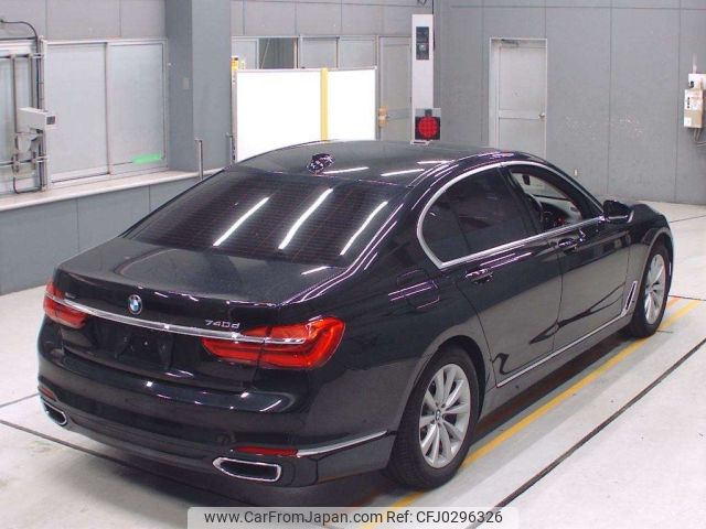 bmw 7-series 2019 -BMW--BMW 7 Series 7C30-WBA7C62040G264753---BMW--BMW 7 Series 7C30-WBA7C62040G264753- image 2