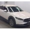 mazda cx-3 2020 quick_quick_3DA-DM8P_105072 image 4
