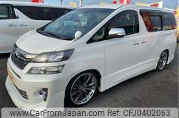 toyota vellfire 2012 -TOYOTA 【所沢 339】--Vellfire DBA-ANH20W--ANH20-8216008---TOYOTA 【所沢 339】--Vellfire DBA-ANH20W--ANH20-8216008-