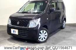 suzuki wagon-r 2016 CFJ1564671