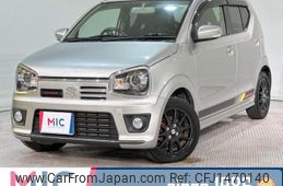 suzuki alto-works 2016 CFJ1470140