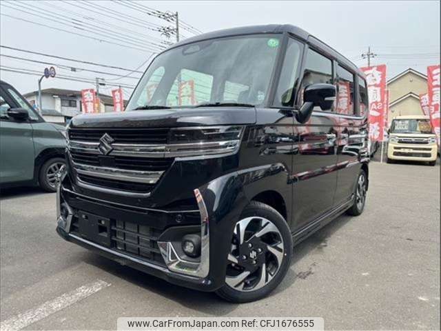 suzuki spacia 2025 CFJ1676555 image 2