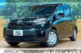 toyota sienta 2025 quick_quick_MXPL10G_MXPL10-1203906