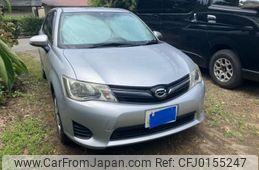 toyota corolla-fielder 2013 -TOYOTA--Corolla Fielder DBA-NZE164G--NZE164-7020934---TOYOTA--Corolla Fielder DBA-NZE164G--NZE164-7020934-