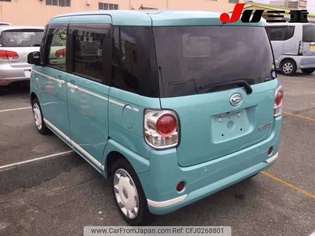 daihatsu move-canbus 2019 -DAIHATSU--Move Canbus LA800S-0193588---DAIHATSU--Move Canbus LA800S-0193588- image 2