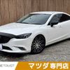 mazda atenza 2015 -MAZDA--Atenza Sedan LDA-GJ2FP--GJ2FP-202104---MAZDA--Atenza Sedan LDA-GJ2FP--GJ2FP-202104- image 1
