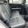 toyota harrier 2008 -TOYOTA--Harrier MHU38W-2059792---TOYOTA--Harrier MHU38W-2059792- image 9