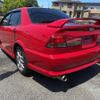 honda accord 2000 CFJ1652574 image 5