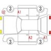 daihatsu cast 2016 -DAIHATSU--Cast DBA-LA250S--LA250S-0057765---DAIHATSU--Cast DBA-LA250S--LA250S-0057765- image 2