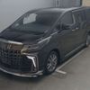 toyota alphard 2021 -TOYOTA--Alphard 3BA-AGH30W--AGH30-9042105---TOYOTA--Alphard 3BA-AGH30W--AGH30-9042105- image 1