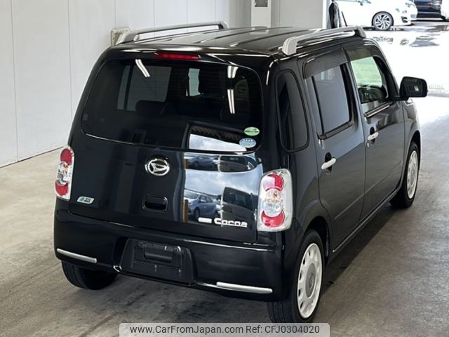 daihatsu mira-cocoa 2013 -DAIHATSU--Mira Cocoa L675S-0138367---DAIHATSU--Mira Cocoa L675S-0138367- image 2