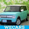 suzuki alto-lapin 2020 CFJ1619105 image 1