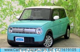 suzuki alto-lapin 2020 CFJ1619105