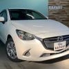 mazda demio 2015 -MAZDA--Demio DJ3FS--118163---MAZDA--Demio DJ3FS--118163- image 1