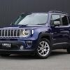 jeep renegade 2019 -CHRYSLER--Jeep Renegade 3BA-BU13--1C4BU0000KPK24661---CHRYSLER--Jeep Renegade 3BA-BU13--1C4BU0000KPK24661- image 1