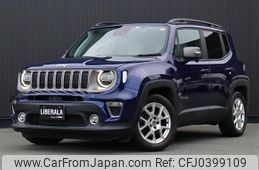 jeep renegade 2019 -CHRYSLER--Jeep Renegade 3BA-BU13--1C4BU0000KPK24661---CHRYSLER--Jeep Renegade 3BA-BU13--1C4BU0000KPK24661-