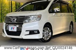 honda stepwagon 2011 -HONDA--Stepwgn DBA-RK5--RK5-1111077---HONDA--Stepwgn DBA-RK5--RK5-1111077-