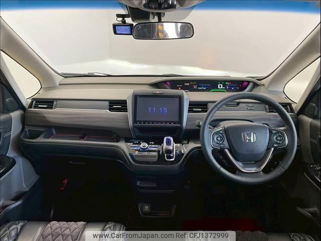 honda freed-hybrid 2016 quick_quick_DAA-GB7_GB7-1002656 image 2